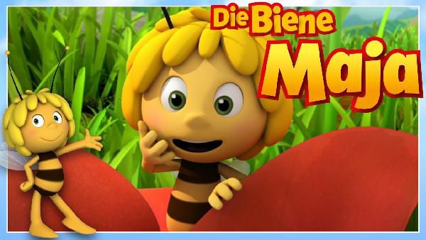 Die Biene Maja – Majas Geburt gratis (statt ab 13€) als MP3 runterladen