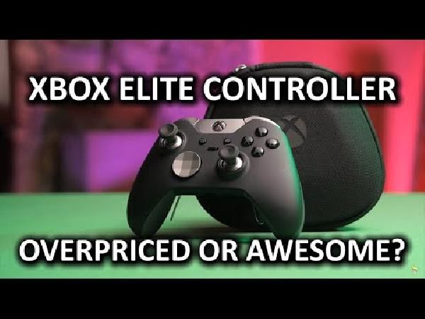 MICROSOFT Xbox One Elite Wireless Controller + Game Crackdown 3 für 99€ (statt 162€) MICROSOFT Xbox One Elite Wireless Controller + Game Crackdown 3 für 99€ (statt 162€)