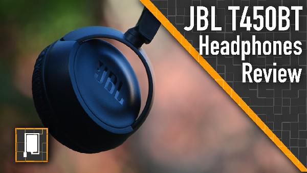 JBL T450BT On Ear BT Kopfhörer mit Headset Funktion für 34,76€ (statt 44€) JBL T450BT On Ear BT Kopfhörer mit Headset Funktion für 34,76€ (statt 44€)