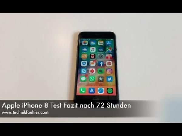Smartmobil: o2 Allnet-Flat mit 5GB LTE + Smartphone - z.B. iPhone 8 mit 64GB für 1€ Smartmobil: o2 Allnet Flat mit 5GB LTE + Smartphone z.B. iPhone 8 mit 64GB für 1€