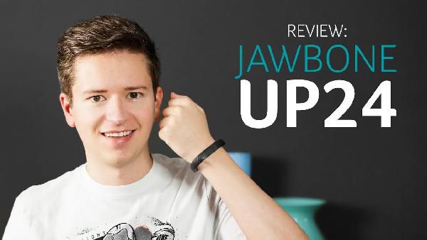 Jawbone UP24 Fitness Tracker in Orange für 19,95€ inkl. Versand (statt 25€) Jawbone UP24 Fitness Tracker in Orange für 19,95€ inkl. Versand (statt 25€)