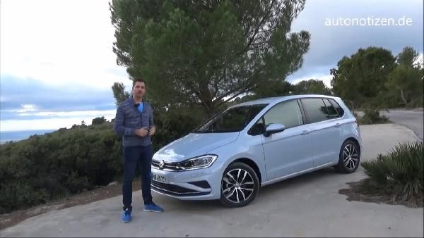 VW Golf VII Sportsvan mit 130 PS im Gewerbe-Leasing für 126€ mtl. netto VW Golf VII Sportsvan mit 130 PS im Gewerbe Leasing für 126€ mtl. netto