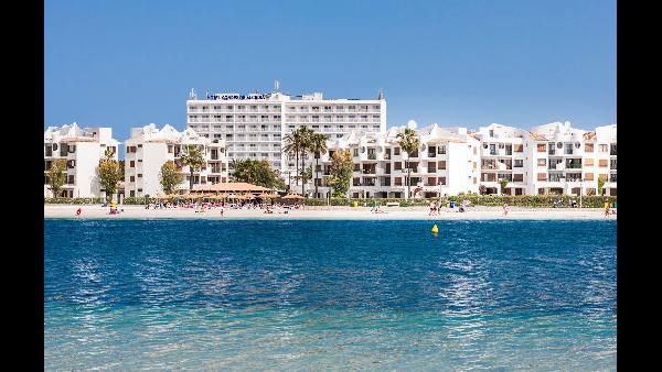 ☀️ Mallorca 7 Nächte im 3* Hotel inkl. Flügen und All Inclusive ab 266€ p.P. ☀️ Mallorca 7 Nächte im 3* Hotel inkl. Flügen und All Inclusive ab 266€ p.P.