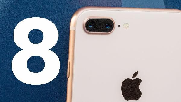iPhone 8 mit 64GB für 657€ (statt 712€) iPhone 8 mit 64GB für 657€ (statt 712€)