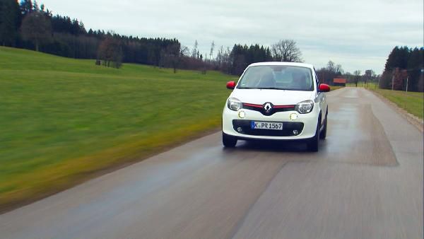 Renault Twingo LIFE SCe 70 im Leasing über 60 Monate (!) für 72€ mtl. - LF: 0,67 Renault Twingo LIFE SCe 70 im Leasing über 60 Monate (!) für 72€ mtl. LF: 0,67