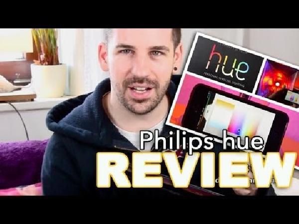 Philips Hue - 4 x 10W E27 LED Leuchten im Starter Kit inkl. hue Bridge + Dimmer für 130,72€ Philips Hue 4 x 10W E27 LED Leuchten im Starter Kit inkl. hue Bridge + Dimmer für 130,72€