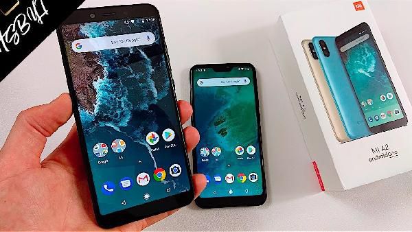 Xiaomi Mi A2 Lite Smartphone mit 64GB für 152,99€ - direkt bei eBay Xiaomi Mi A2 Lite Smartphone mit 64GB für 152,99€ direkt bei eBay