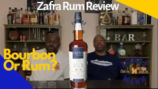 Zafra Master Reserve 21 Jahre alter Rum 0,7l Flasche für 49,99€ (statt 56€) Zafra Master Reserve 21 Jahre alter Rum 0,7l Flasche für 49,99€ (statt 56€)