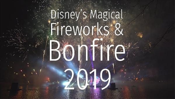 Disneyland Paris: 2 Tage Eintritt in beide Parks (Disney’s Magical Fireworks & Bonfire) inkl. 2 Nächte im Disney Themen-Hotel ab 209€ p.P. Disneyland Paris: 2 Tage Eintritt in beide Parks (Disney’s Magical Fireworks & Bonfire) inkl. 2 Nächte im Disney Themen Hotel ab 209€ p.P.