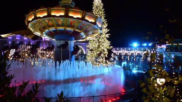 Eintritt ins Phantasialand + 1 - 2 ÜN im 4*-Hotel inkl. Frühstück ab 89€ p.P. Eintritt ins Phantasialand + 1 2 ÜN im 4* Hotel inkl. Frühstück ab 89€ p.P.