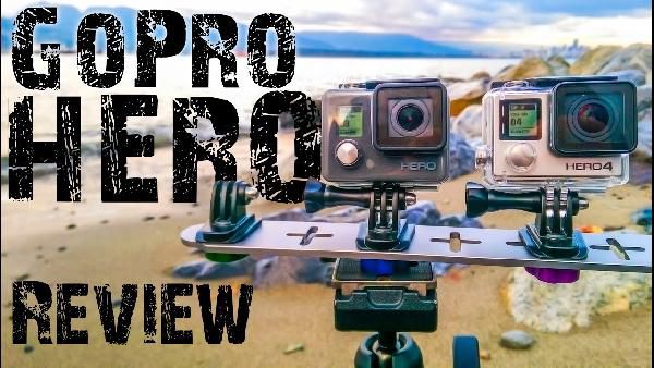GoPro Hero Full-HD Actioncam für 88€ (statt 121€) GoPro Hero Full HD Actioncam für 88€ (statt 121€)