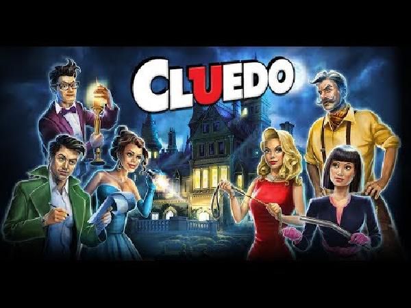 Cluedo (Android) kostenlos statt 0,99€ Cluedo (Android) kostenlos statt 0,99€