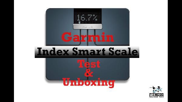 Garmin Index Körperanalysewaage für Gewichts & Körperanalysen für 109€ (statt 138€) Garmin Index Körperanalysewaage für Gewichts & Körperanalysen für 109€ (statt 138€)