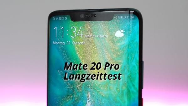 Huawei Mate 20 Pro für 99€ + Vodafone Allnet-Flat mit 7GB LTE Max für 36,99€ mtl. Huawei Mate 20 Pro für 99€ + Vodafone Allnet Flat mit 7GB LTE Max für 36,99€ mtl.