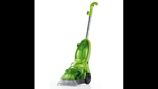 cleanmaxx Polsterreiniger und Teppichreiniger inkl Reinigungskonzentrat für 49,99€ cleanmaxx Polsterreiniger und Teppichreiniger inkl Reinigungskonzentrat für 49,99€