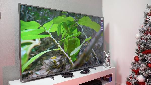PHILIPS 65PUS6503 - 65 Zoll UHD Fernseher für sehr gute 699€ (statt 785€) PHILIPS 65PUS6503 65 Zoll UHD Fernseher für sehr gute 699€ (statt 785€)