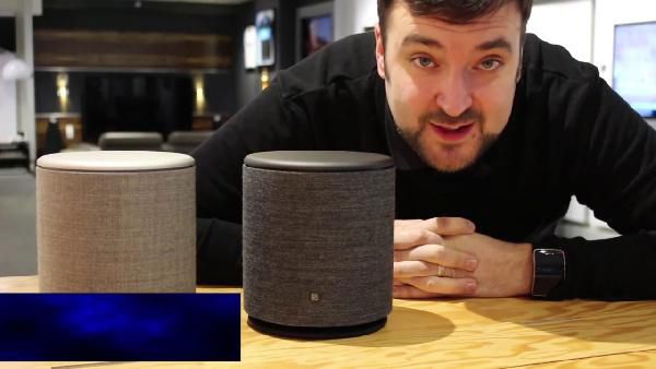 Bang & Olufsen Beoplay M5 - Streaming-Lautsprecher mit Multiroom-Funktion für 429,95€ (statt 486€) Bang & Olufsen Beoplay M5 Streaming Lautsprecher mit Multiroom Funktion für 429,95€ (statt 486€)