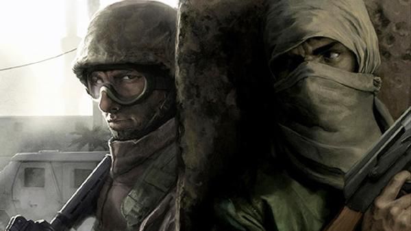 Insurgency (Steam Key) gratis Insurgency (Steam Key) gratis