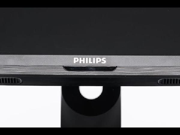 Philips 272B7QUPBEB - 27 Philips 272B7QUPBEB 27 QHD Monitor mit USB Dockingstation für 288,90€ (statt 357€)