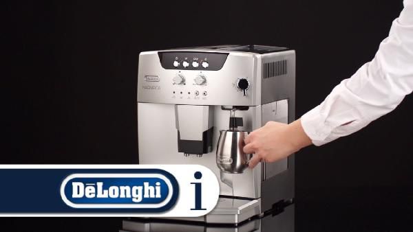 DELONGHI ESAM 4.110 B - Kaffeevollautomat für 299,99€ statt 379€ DELONGHI ESAM 4.110 B Kaffeevollautomat für 299,99€ statt 379€