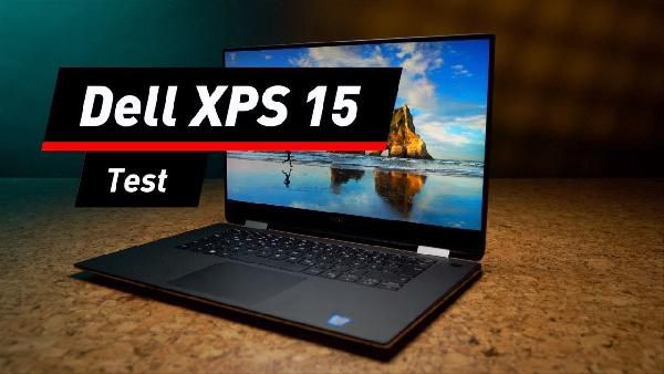Dell XPS 15 9575-5DCJY - 2in1 Notebook (i5, 8GB, 256GB SSD, Touch Display) für 929€ (statt 1.328€) Dell XPS 15 9575 5DCJY 2in1 Notebook (i5, 8GB, 256GB SSD, Touch Display) für 929€ (statt 1.328€)