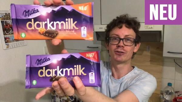 Milka darkmilk Alpenmilch Schokolade 25 x 85g für 19,97€ (statt €30) Milka darkmilk Alpenmilch Schokolade 25 x 85g für 19,97€ (statt €30)