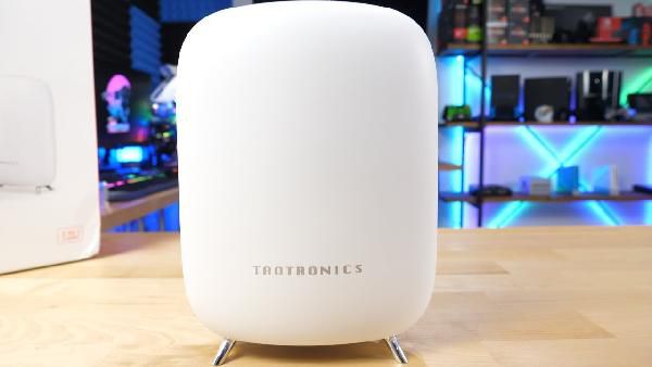 2er Pack: TaoTronics Ultra Speed Mesh WLAN TriBand AC3000 Router für 159,99€ (statt 200€) 2er Pack: TaoTronics Ultra Speed Mesh WLAN TriBand AC3000 Router für 159,99€ (statt 200€)