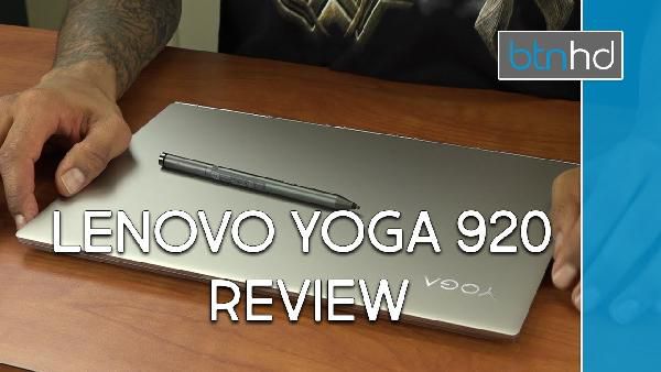 LENOVO Yoga 920 Convertible mit i7, 512GB SSD, 8GB RAM in Copper für 1.222€ (statt 1.699€) LENOVO Yoga 920 Convertible mit i7, 512GB SSD, 8GB RAM in Copper für 1.222€ (statt 1.699€)