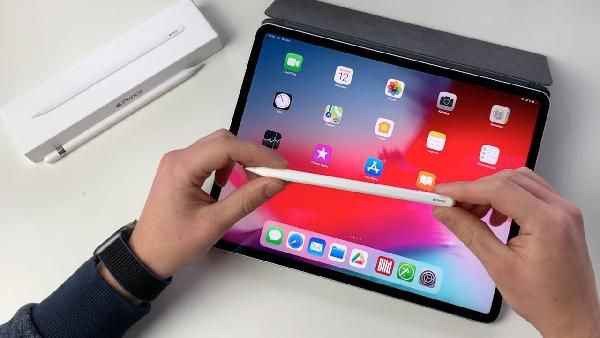Apple Pencil 2 Eingabestift für 101,99€ (statt 127€) Apple Pencil 2 Eingabestift für 101,99€ (statt 127€)