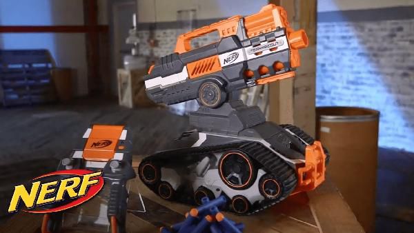Nerf N-Strike TerraScout Drone inkl. Darts (UK Version + Adapter) für 159,99€ (statt 209€) Nerf N Strike TerraScout Drone inkl. Darts (UK Version + Adapter) für 159,99€ (statt 209€)