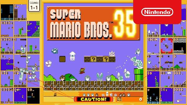 Kostenlose Testphase für Nintendo Switch Online Kostenlose Testphase für Nintendo Switch Online