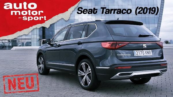 Vorbei! Seat Tarraco Xcellence mit 150 PS im Privat-Leasing ab 209€ mtl. - LF: 0,65 Vorbei! Seat Tarraco Xcellence mit 150 PS im Privat Leasing ab 209€ mtl. LF: 0,65