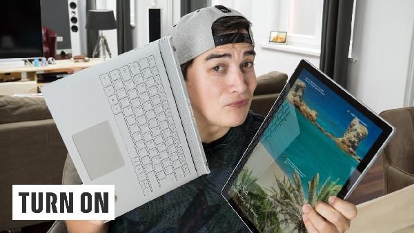 Ausverkauft! Microsoft UltraHD Surface Book 2 (15 Zoll, Core i7, GeForce GTX1060, 16GB, 256GB SSD) für 1.505,94€ (statt 2.019€) Ausverkauft! Microsoft UltraHD Surface Book 2 (15 Zoll, Core i7, GeForce GTX1060, 16GB, 256GB SSD) für 1.505,94€ (statt 2.019€)