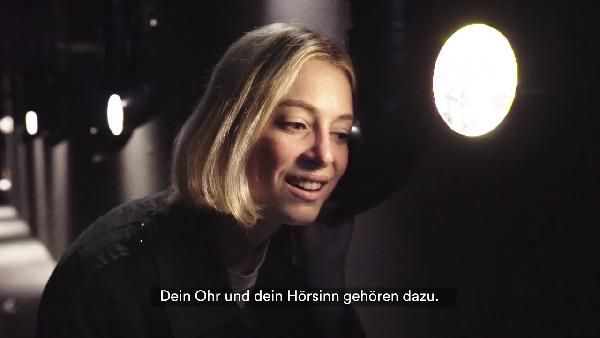 Kostenloser Eintritt zu Kostenloser Eintritt zu Sound of Stuttgart (Stuttparter Stadtpalais) vom 16. Oktober 18. November
