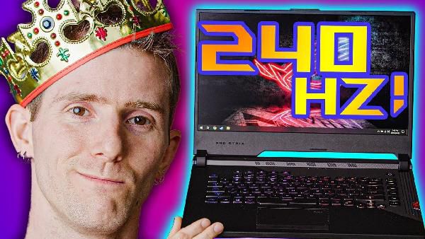 Asus ROG Strix Scar III Gaming Notebook mit RTX 2070 + 144 Hz für 1.629€ (statt 1.809€) Asus ROG Strix Scar III Gaming Notebook mit RTX 2070 + 144 Hz für 1.629€ (statt 1.809€)