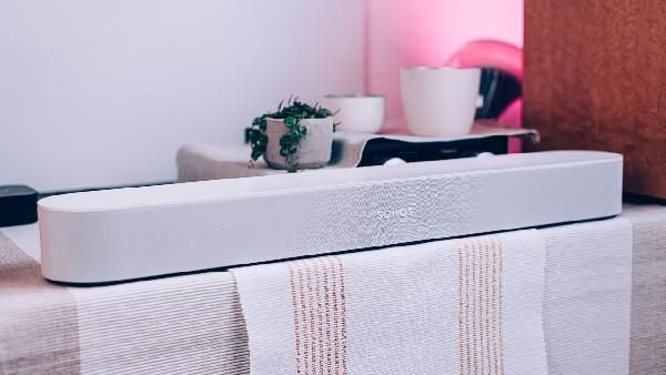 Sonos 5.0 Entertainment Set (2x Play:1 + Beam Soundbar) für 644€ (statt 709€) Sonos 5.0 Entertainment Set (2x Play:1 + Beam Soundbar) für 644€ (statt 709€)