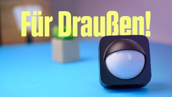 Philips Hue Outdoor Sensor (wetterfester Bewegungssensor für Hue Lichtsystem) für 35,98€ (statt 43€) Philips Hue Outdoor Sensor (wetterfester Bewegungssensor für Hue Lichtsystem) für 35,98€ (statt 43€)