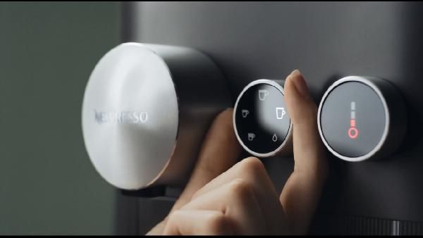 Krups XN 6018 Nespresso Expert & Milk - Nespressoautomat mit App-Steuerung für 169€ (statt 193€) + 40€ Kaffee-Guthaben Krups XN 6018 Nespresso Expert & Milk Nespressoautomat mit App Steuerung für 169€ (statt 193€) + 40€ Kaffee Guthaben