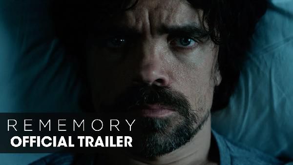 Ab 24.08: Film Ab 24.08: Film Rememory kostenlos im US Google PlayStore