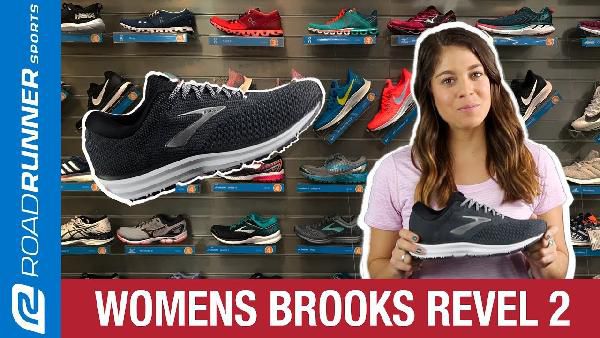 Schnell? Brooks Revel 2 Herren Runningschuh in Gelb-Blau in vielen Größen für 47,44€ (statt 88€) Schnell? Brooks Revel 2 Herren Runningschuh in Gelb Blau in vielen Größen für 47,44€ (statt 88€)