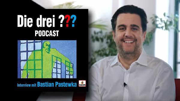 Die drei ??? und der grüne Geist kostenlos streamen