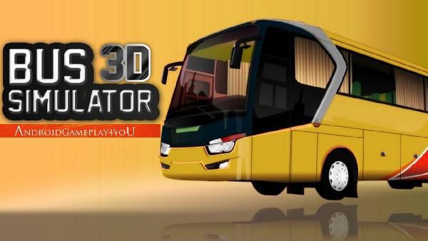 Abgelaufen! Android: Bus Simulator 3D PRO kostenlos (statt 2,59€) Abgelaufen! Android: Bus Simulator 3D PRO kostenlos (statt 2,59€)