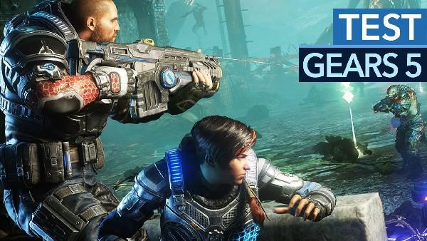 Xbox One S 1TB Gears 5 Bundle + Tom Clancy's The Division 2 + FIFA 20 für 234€ (statt 370€) Xbox One S 1TB Gears 5 Bundle + Tom Clancys The Division 2 + FIFA 20 für 234€ (statt 370€)