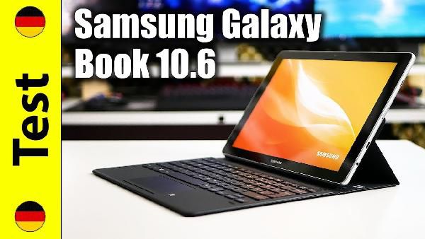 Knaller! Samsung Galaxy Book 10.6 LTE für 49€ + 150€ Cashback + o2 Data M mit 10GB LTE für 24,99€ mtl. Knaller! Samsung Galaxy Book 10.6 LTE für 49€ + 150€ Cashback + o2 Data M mit 10GB LTE für 24,99€ mtl.