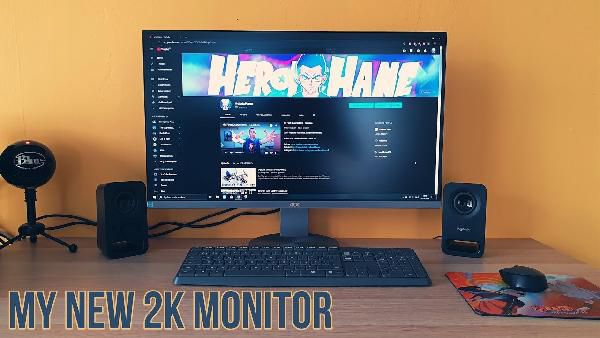 AOC Q2790PQU/BT - 27 Zoll IPS Höhenverstellbarer WQHD Monitor für 279€ (statt 344€) AOC Q2790PQU/BT 27 Zoll IPS Höhenverstellbarer WQHD Monitor für 279€ (statt 344€)