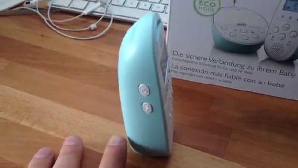 Philips Avent SCD565 DECT-Babyphone für 69,95€ (statt 96€) Philips Avent SCD565 DECT Babyphone für 69,95€ (statt 96€)