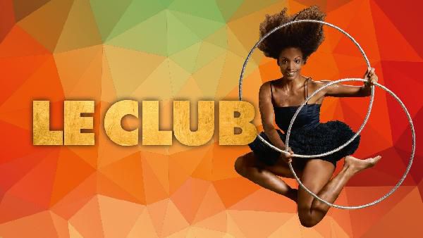 GOP Varieté-Theater Tickets ab 23,80€ (statt 34€) GOP Varieté Theater Tickets ab 23,80€ (statt 34€)
