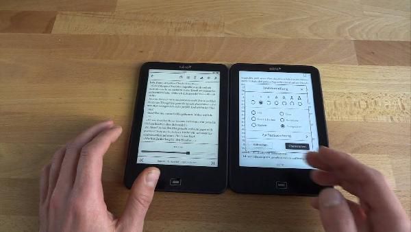 tolino vision 3 HD - 6 Zoll eBook Reader für 99,90€ (statt 119€) tolino vision 3 HD 6 Zoll eBook Reader für 99,90€ (statt 119€)