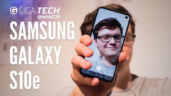 Samsung Galaxy S10e 128GB für 49,95€ + Telekom MagentaMobil M Young mit 8GB LTE für 49,95€ mtl. - MagentaEINS möglich Samsung Galaxy S10e 128GB für 49,95€ + Telekom MagentaMobil M Young mit 8GB LTE für 49,95€ mtl. MagentaEINS möglich