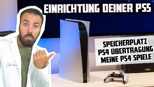 PS5 für 69,95€ oder PS5 Digital Edition für 4,95€ mit Telekom Magenta Zuhause M für 37,07€ mtl. PS5 für 69,95€ oder PS5 Digital Edition für 4,95€ mit Telekom Magenta Zuhause M für 37,07€ mtl.